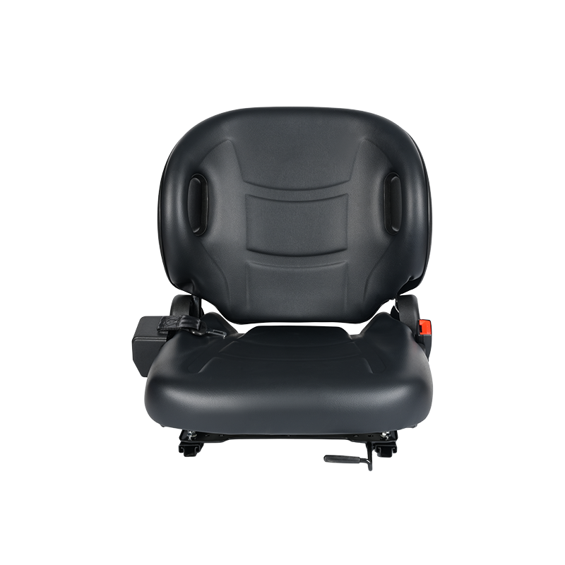 BF2-1 Premium justerbart slitesterkt landbrukssete for førere med filboks