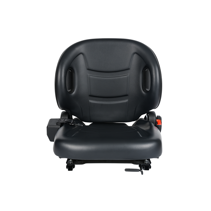 BF2-2 Ergonomisk sammenleggbart allsidig landbrukssete for plantekasser med universalsokkel 