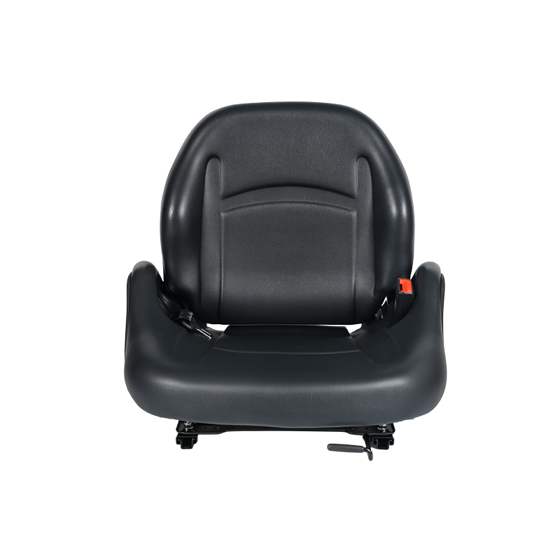 BF5-2 Komfortabelt flervinklet slitesterkt landbrukssete for gravemaskiner med ISO 9001