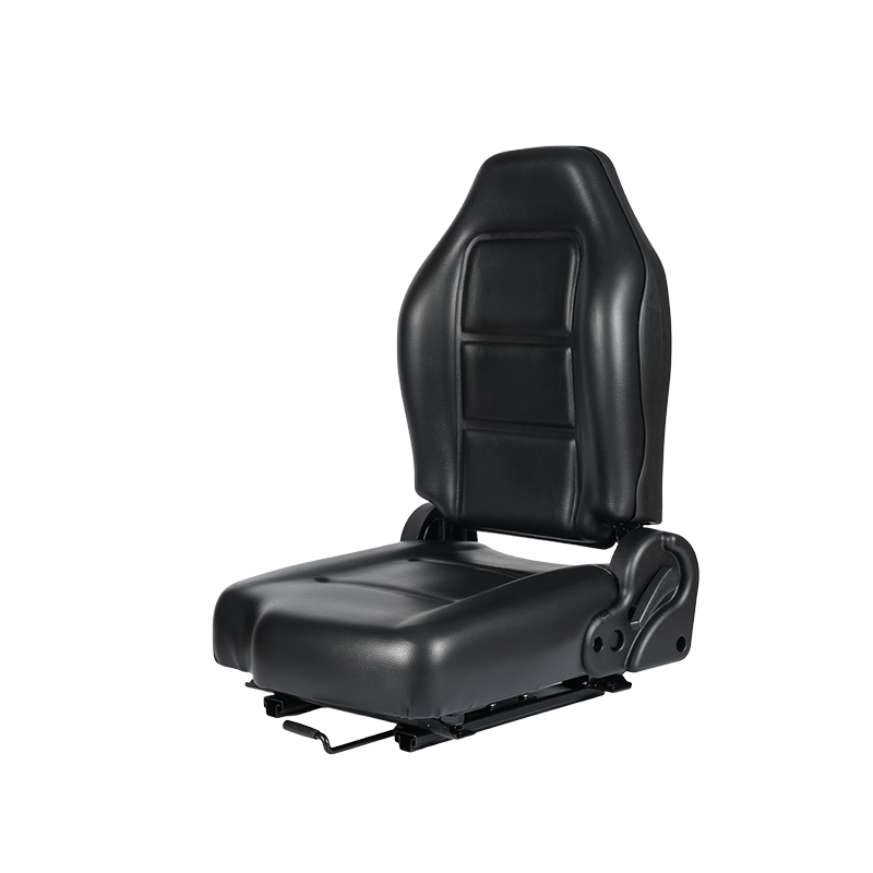 BF6-2 Kostnadseffektivt og effektivt trucksete for smalganger