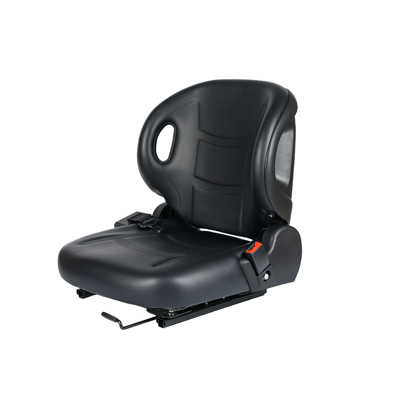 BF2-1 Premium justerbart slitesterkt landbrukssete for førere med filboks