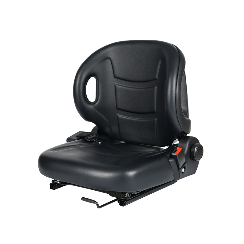 BF2-2 Ergonomisk sammenleggbart allsidig landbrukssete for plantekasser med universalsokkel 