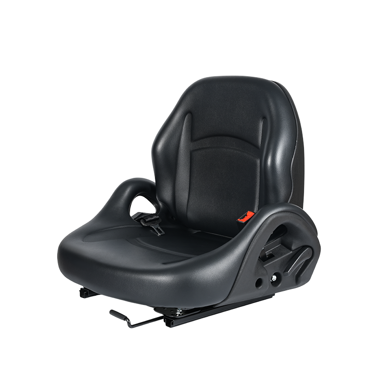 BF5-2 Komfortabelt flervinklet slitesterkt landbrukssete for gravemaskiner med ISO 9001