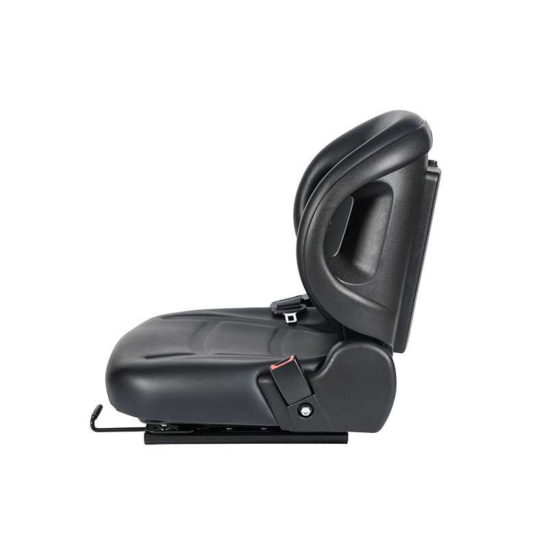 BF2-1 Premium justerbart slitesterkt landbrukssete for førere med filboks