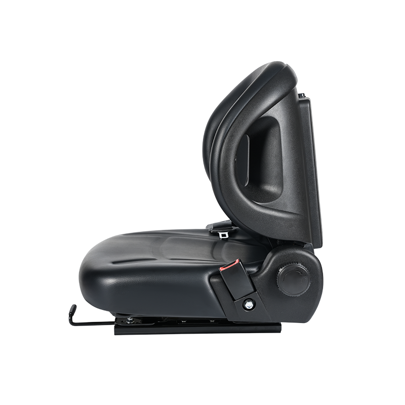 BF2-2 Ergonomisk sammenleggbart allsidig landbrukssete for plantekasser med universalsokkel 