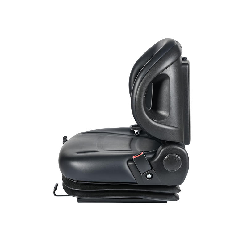 BF2-3AB Advanced Safety Allsidig landbrukssete for transplantere med glideskinner