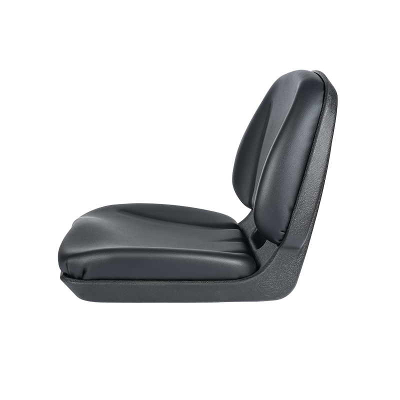 BF10 Holdbart justerbart sikkerhetslandbrukssete for generelle maskiner med CE-sertifisering