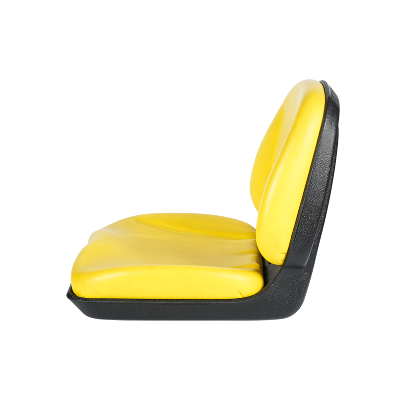 BF10 Dual-Tone PVC rengjøringsutstyr Seter med forbedret synlighet