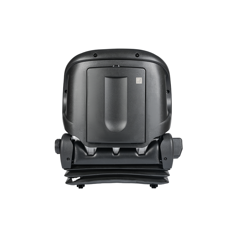 BF2-3AB EN13490 IT1+IT2-sertifisert motvektstrucksete med mekanisk fjæring OPS-bryter og universelt multifunksjonsmonteringssystem kompatibelt med Toyota Jungheinrich