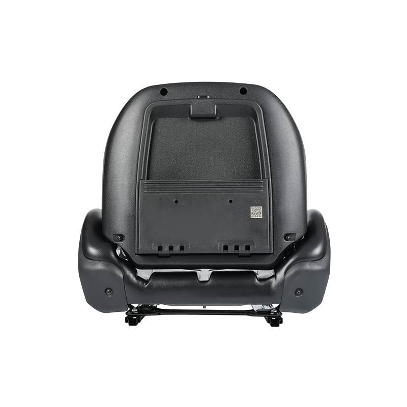 BF5-2 CE-sertifisert pålitelig gaffeltrucksete med uttrekkbart sikkerhetsbelte kompatibelt med Hangcha, TCM, Nissan 