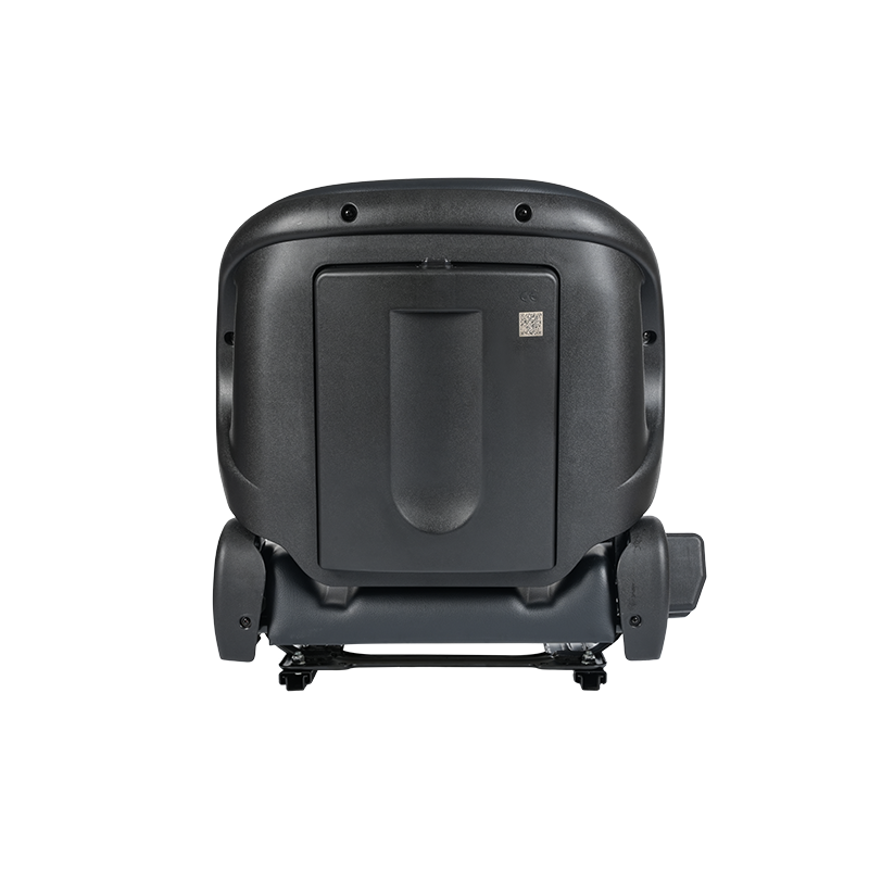 BF2-1 Premium justerbart slitesterkt landbrukssete for førere med filboks