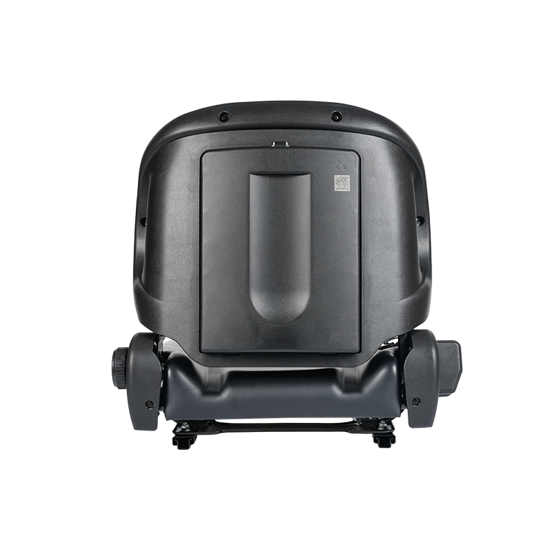 BF2-2 Ergonomisk sammenleggbart allsidig landbrukssete for plantekasser med universalsokkel 