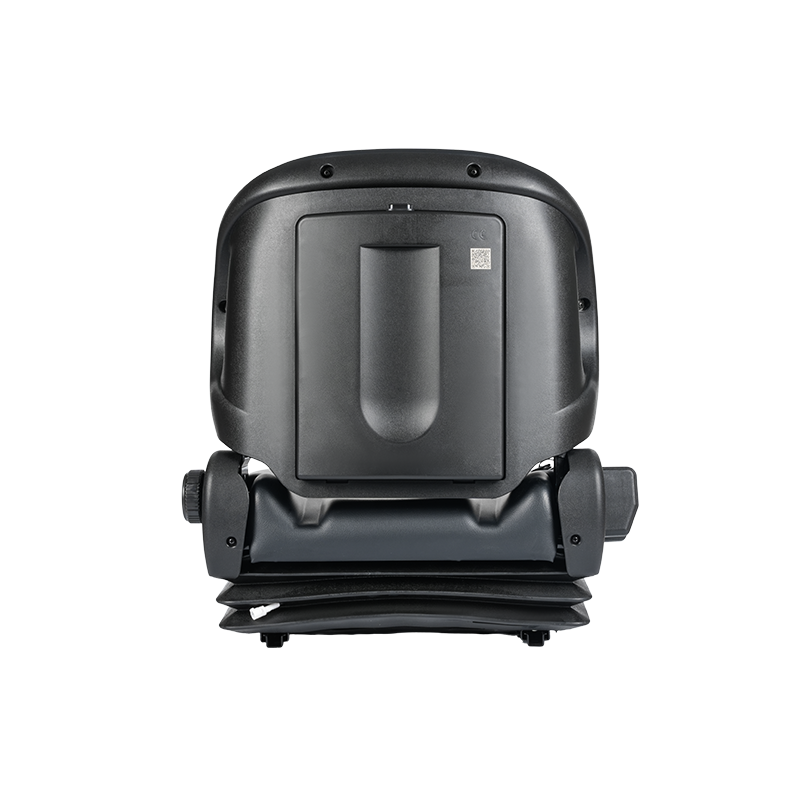 BF2-3AB Advanced Safety Allsidig landbrukssete for transplantere med glideskinner