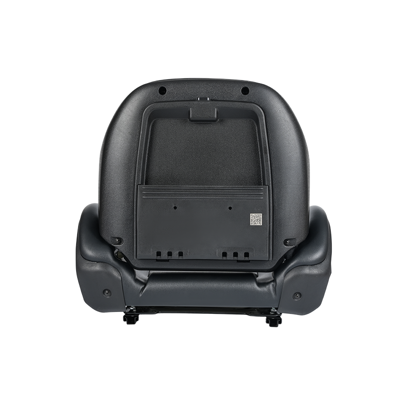 BF5-2 Komfortabelt flervinklet slitesterkt landbrukssete for gravemaskiner med ISO 9001