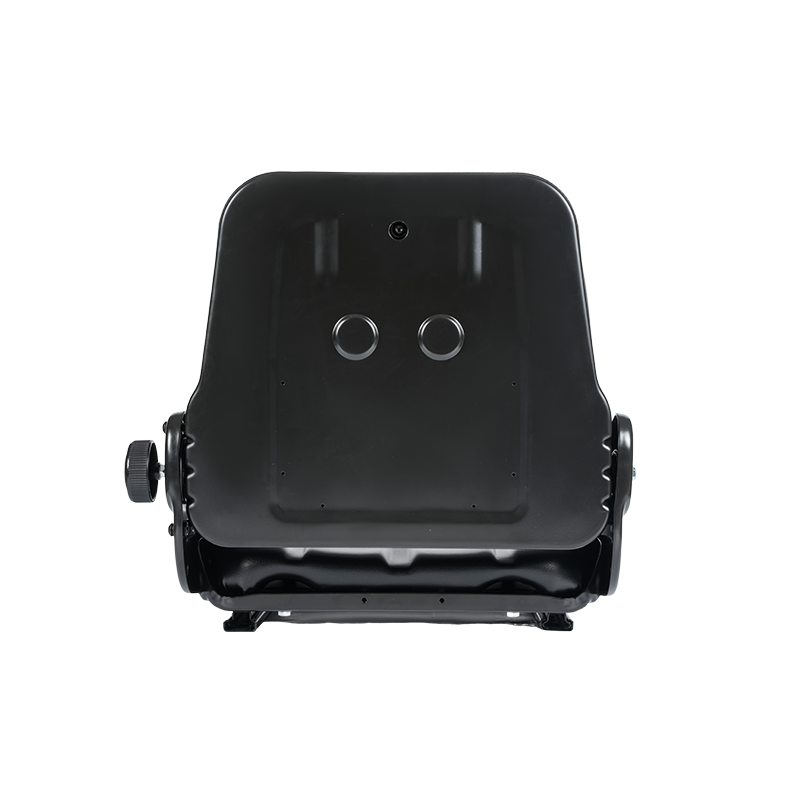 BF8-2 Komfortabelt, allsidig ergonomisk landbrukssete for plantekasser med foroverfolding