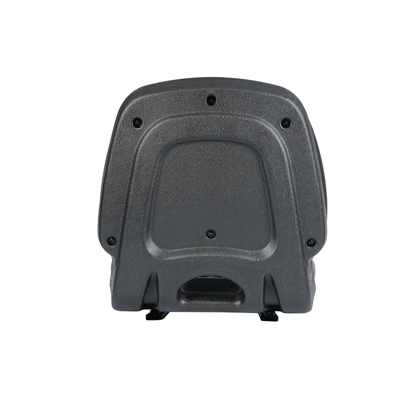 BF10 Holdbart justerbart sikkerhetslandbrukssete for generelle maskiner med CE-sertifisering