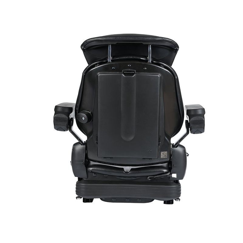 BF16 Premium Ergonomisk Suspension Landbrukssete for traktorer med CE ISO 9001