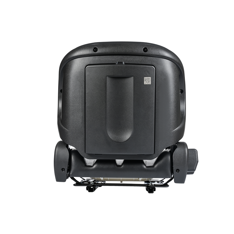 BF2-1 Smart automatisert kompatibelt gaffeltrucksete for AGV gaffeltrucker med integrert mikrobryter