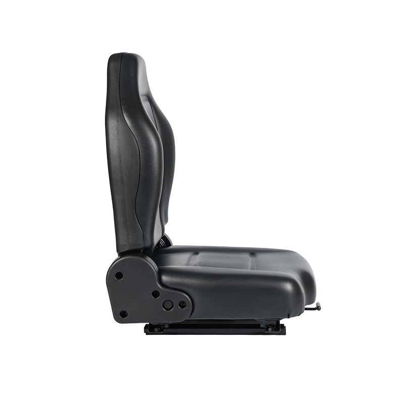 BF6-2 Kostnadseffektivt og effektivt trucksete for smalganger