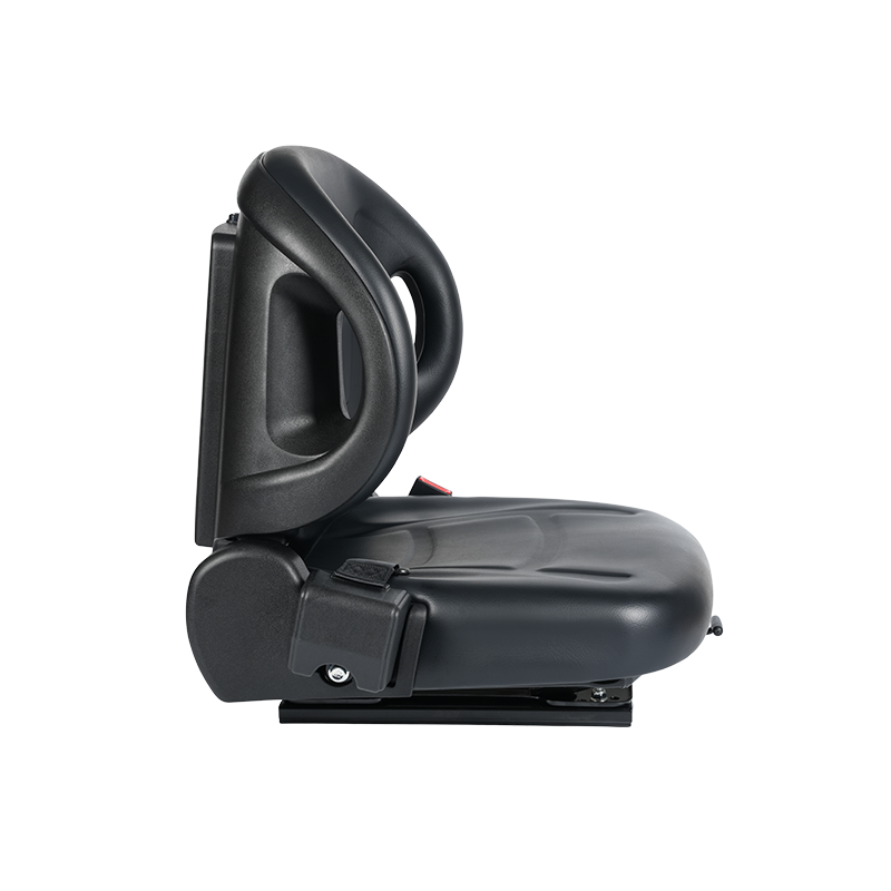 BF2-2 Ergonomisk sammenleggbart allsidig landbrukssete for plantekasser med universalsokkel 