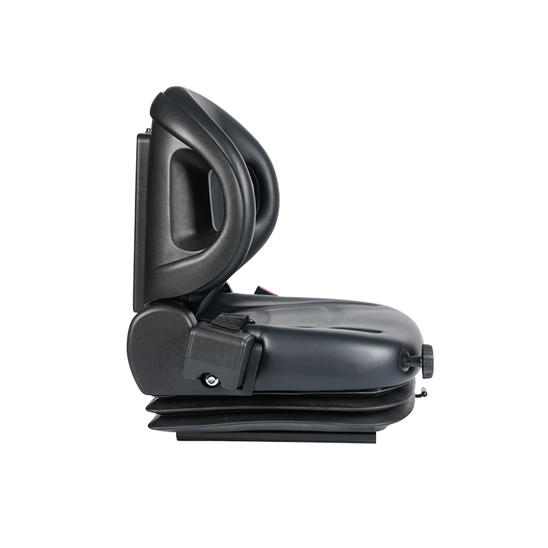 BF2-3AB Advanced Safety Allsidig landbrukssete for transplantere med glideskinner