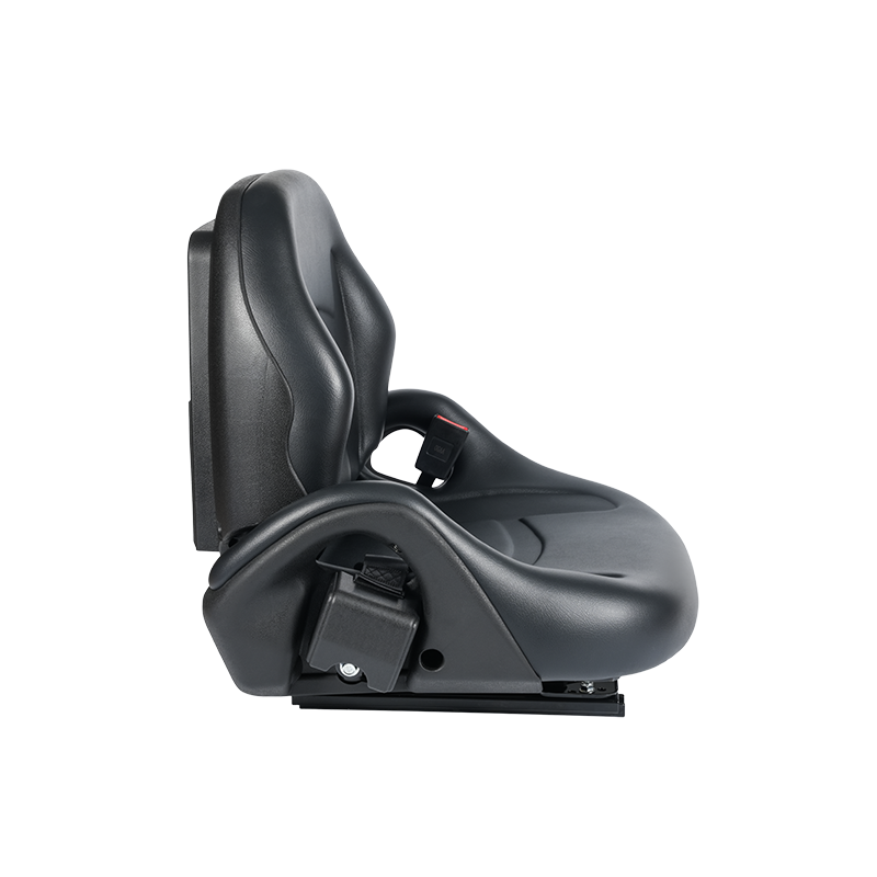 BF5-2 Komfortabelt flervinklet slitesterkt landbrukssete for gravemaskiner med ISO 9001