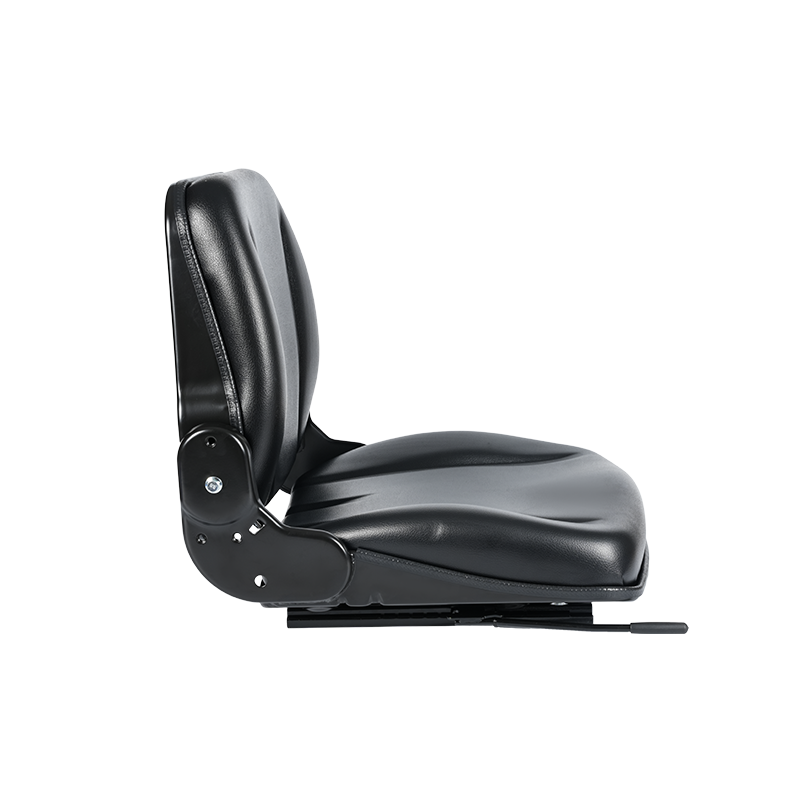 BF8-2 Komfortabelt, allsidig ergonomisk landbrukssete for plantekasser med foroverfolding