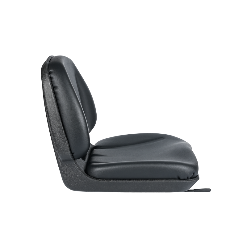 BF10 Holdbart justerbart sikkerhetslandbrukssete for generelle maskiner med CE-sertifisering