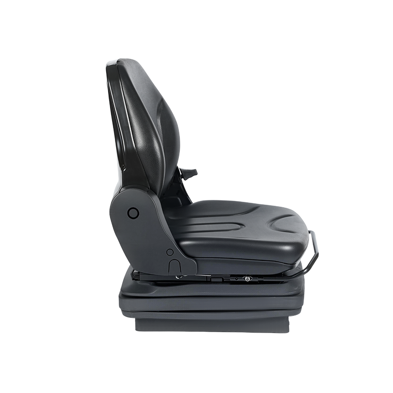 BF21 Komfortabelt og slitesterkt konstruksjonssete for gravemaskin med CE-merke