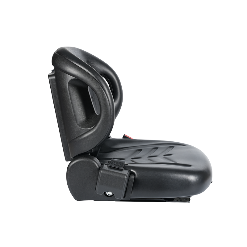 BF2-1 Smart automatisert kompatibelt gaffeltrucksete for AGV gaffeltrucker med integrert mikrobryter