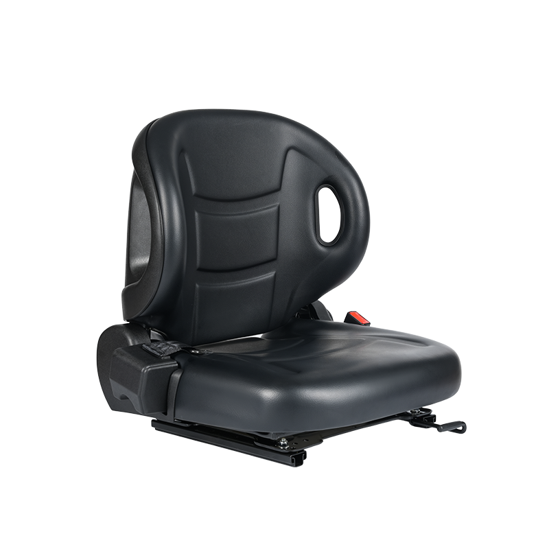 BF2-2 Ergonomisk sammenleggbart allsidig landbrukssete for plantekasser med universalsokkel 