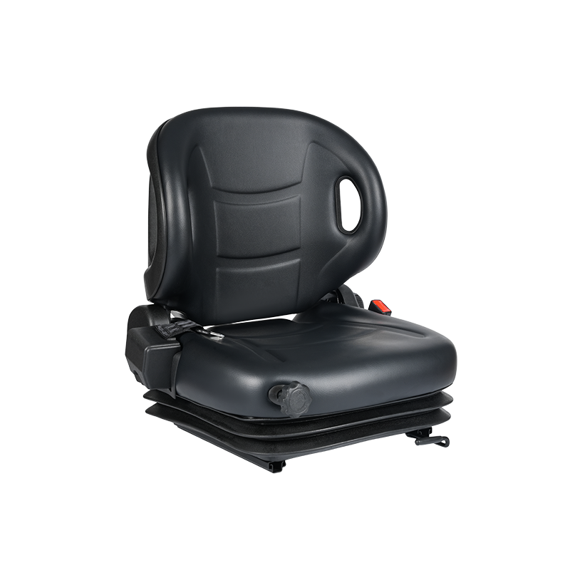 BF2-3AB Advanced Safety Allsidig landbrukssete for transplantere med glideskinner