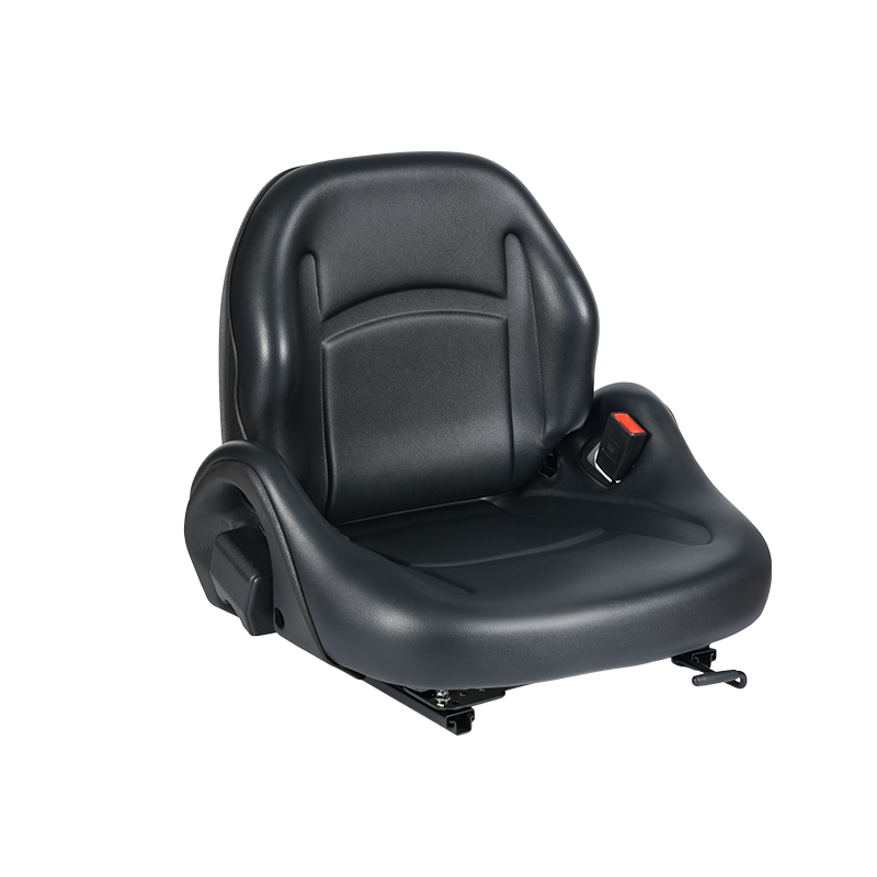 BF5-2 Komfortabelt flervinklet slitesterkt landbrukssete for gravemaskiner med ISO 9001