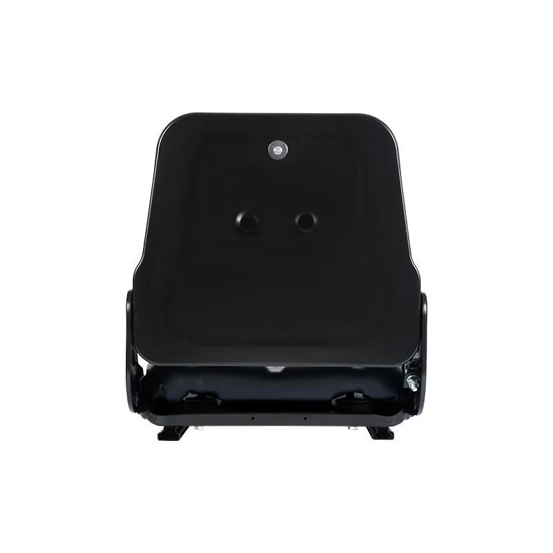 BF1-1 Slitesterk PVC-rengjøringsutstyr Seter for ride-on feiemaskiner