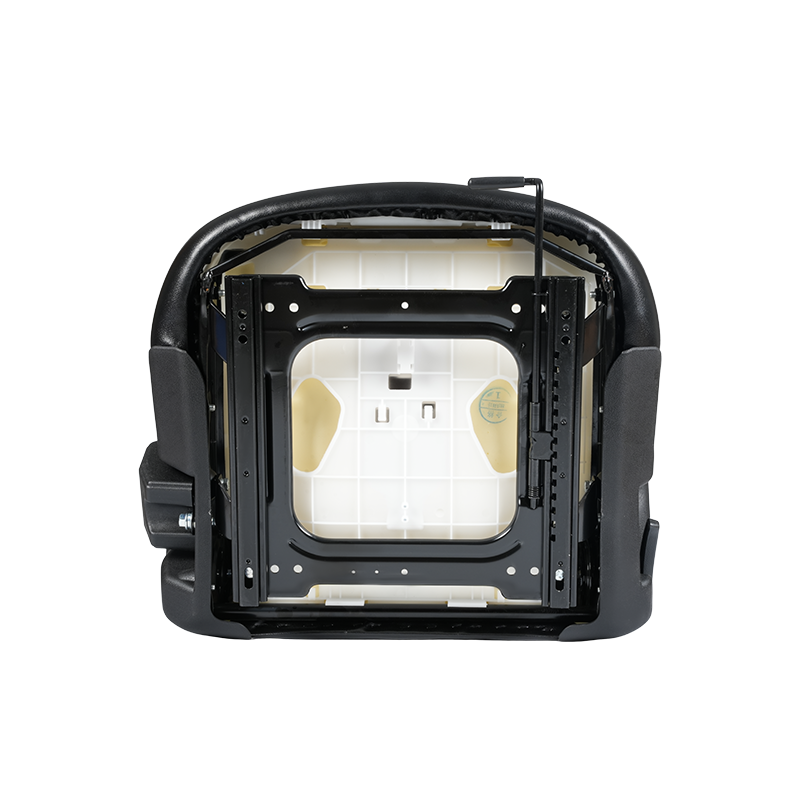 BF5-2 CE-sertifisert pålitelig gaffeltrucksete med uttrekkbart sikkerhetsbelte kompatibelt med Hangcha, TCM, Nissan 