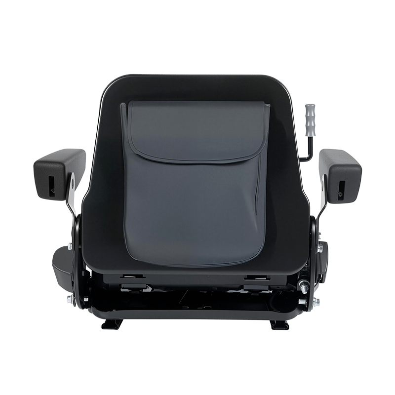 BF1-3 Fjærende førersete for stabler med mekanisk demping for stabile løft