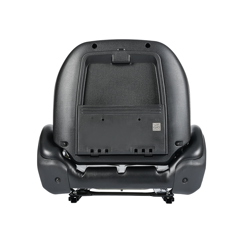 BF5-2 Universal Ergonomisk sete for stabler med bredt 60° liggeområde