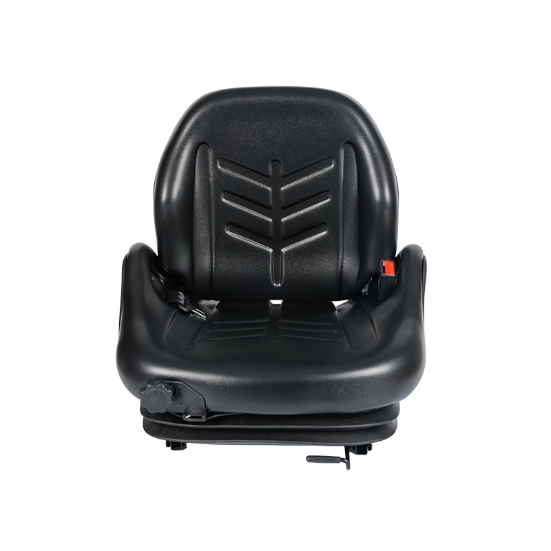 BF5-3 remium opphengt sete for krevende stableroperasjoner med full justerbarhet