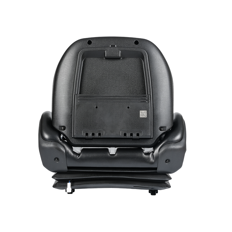 BF5-3 remium opphengt sete for krevende stableroperasjoner med full justerbarhet