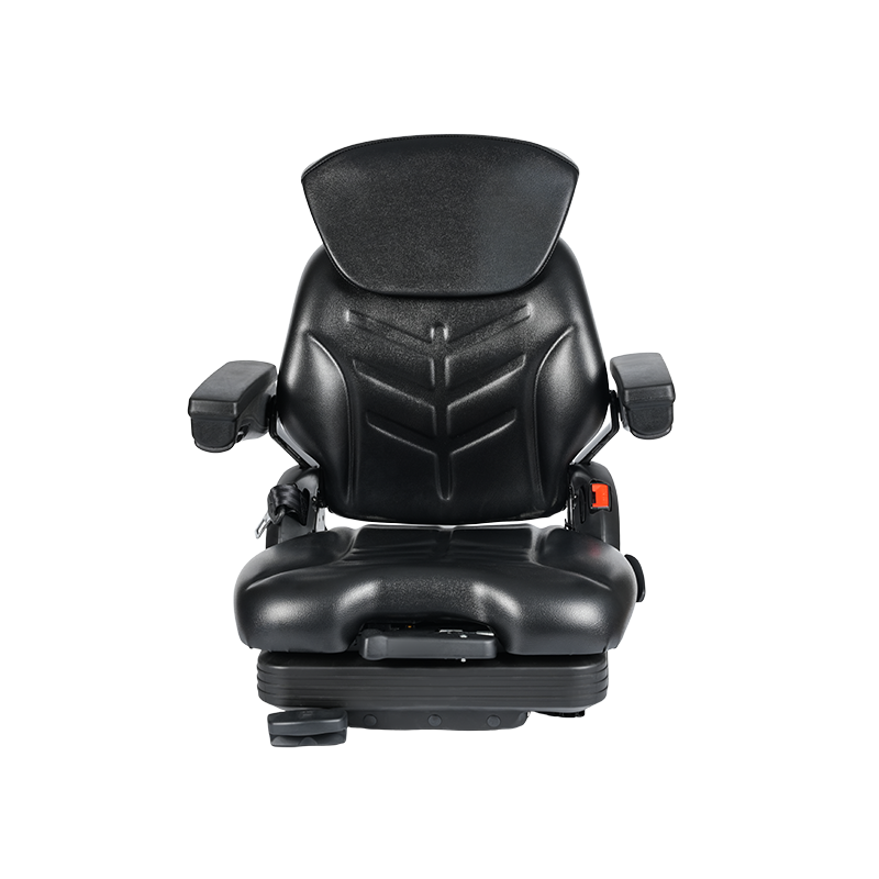 BF16M ekstra bredt Deluxe-passasjersete for romslige turistkjøretøyer