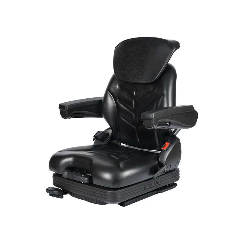 BF16M ekstra bredt Deluxe-passasjersete for romslige turistkjøretøyer