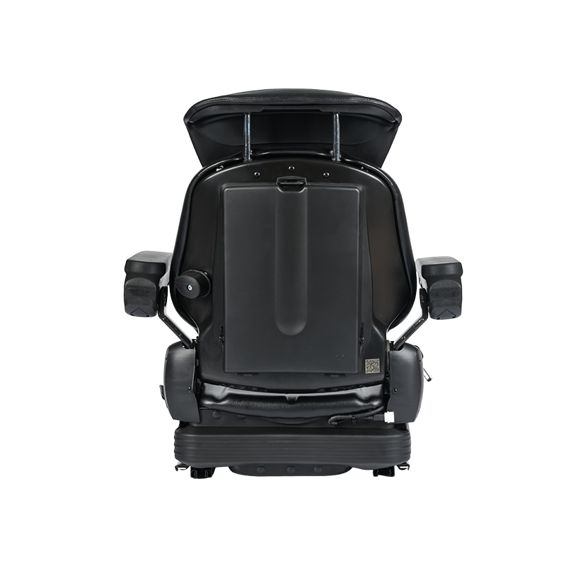 BF16M ekstra bredt Deluxe-passasjersete for romslige turistkjøretøyer