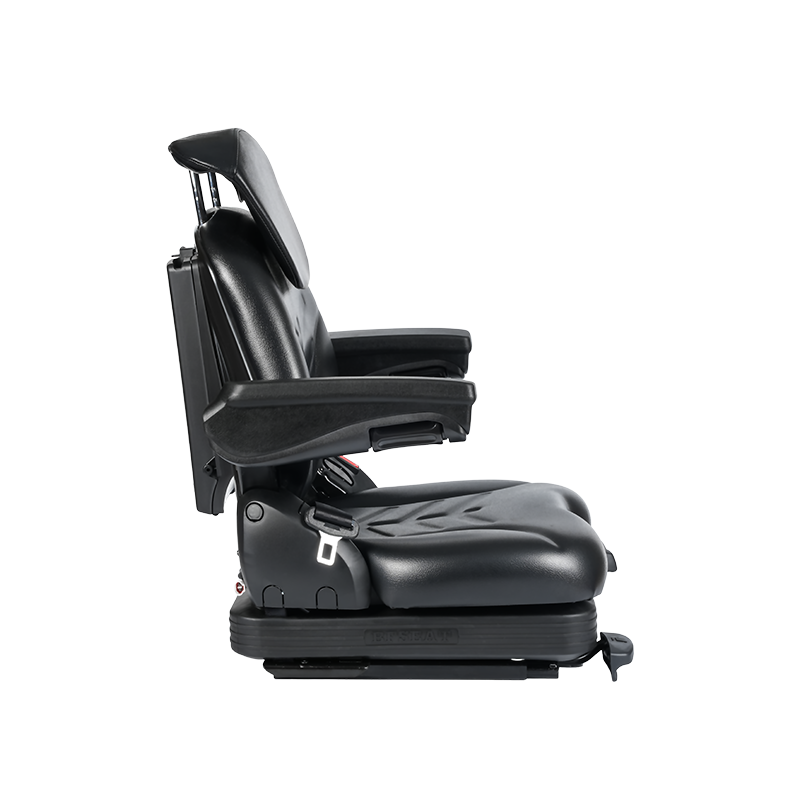 BF16M ekstra bredt Deluxe-passasjersete for romslige turistkjøretøyer