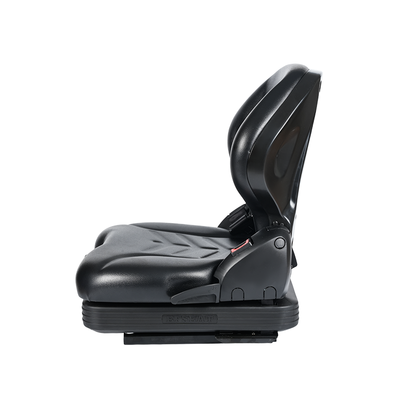 BF17 Comfort Suspension Sete for stabler med forenklet design og høy lastekapasitet