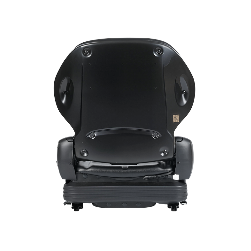 BF17 Comfort Suspension Sete for stabler med forenklet design og høy lastekapasitet